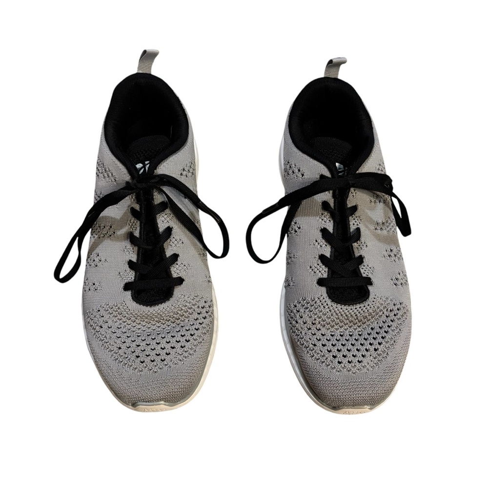 APL Techloom Pro Women’s Size Size 9.5 Black Grey White